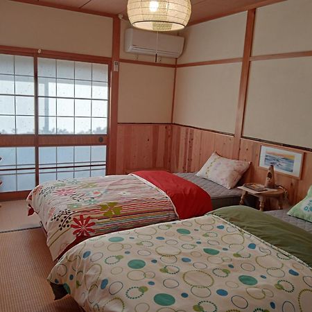 しまなみ海道お宿ぽんぽこ Imabari Zewnętrze zdjęcie