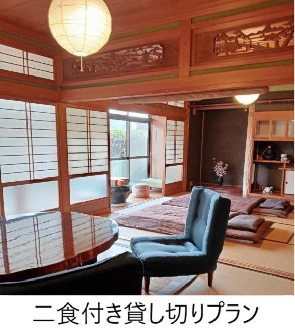 しまなみ海道お宿ぽんぽこ Imabari Zewnętrze zdjęcie